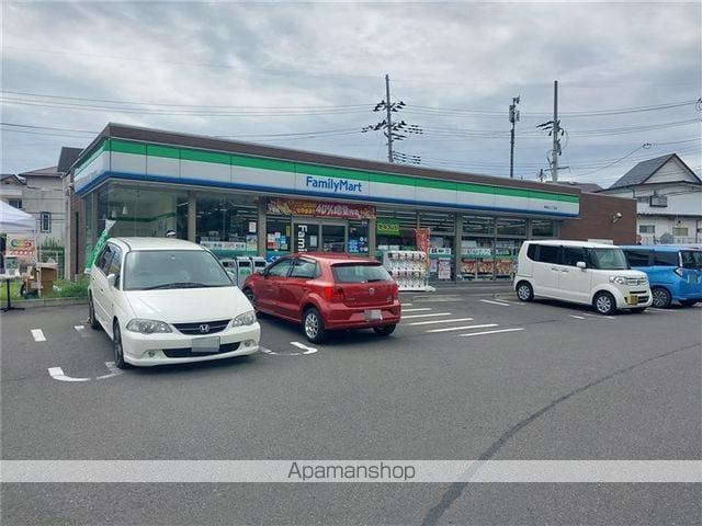 ラルジュ東勝山の周辺写真