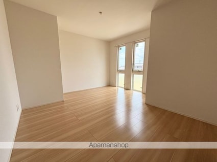 エルカーサ[2LDK/66.66m2]の共用部