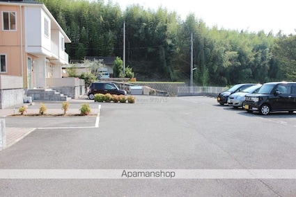 オリーブ　壱番館[2LDK/61.16m2]の共用部2