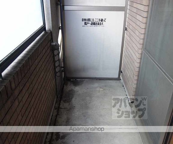 ランブラス桂水築町の内装写真