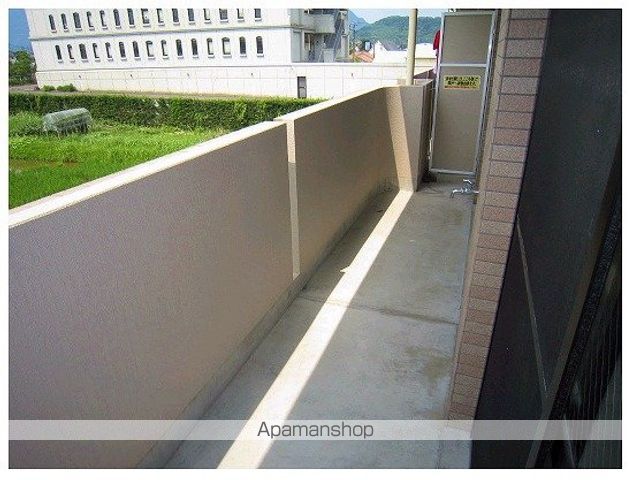 ユイマールMの内装写真