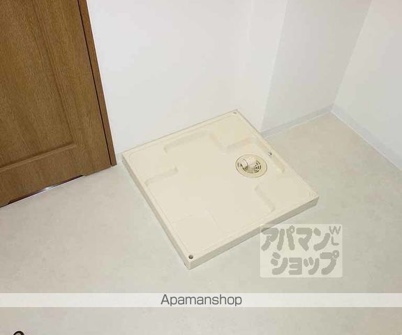 ラポール壱番堂の内装写真
