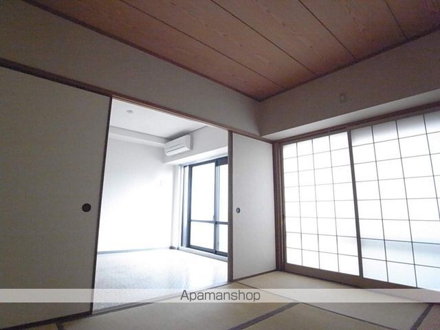 SAKIZO VILLA烏丸四条の内装写真