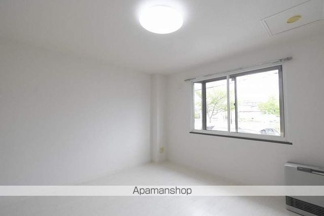 セトル西岡の内装写真