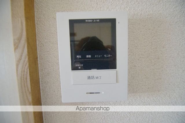 ツインハイツ B棟の内装写真
