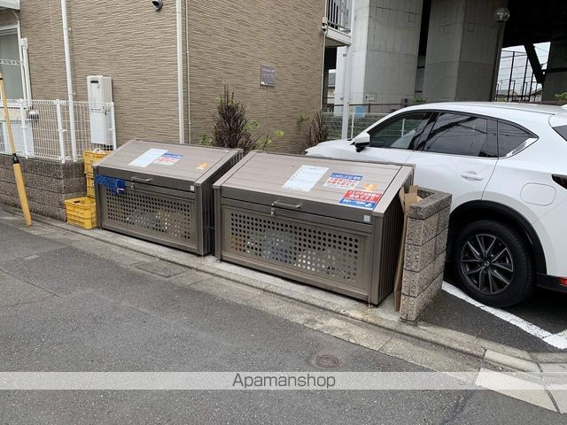 レオパレスシャンテBのその他写真