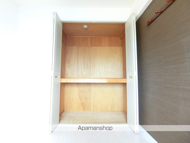 NSマンションIIIの内装写真