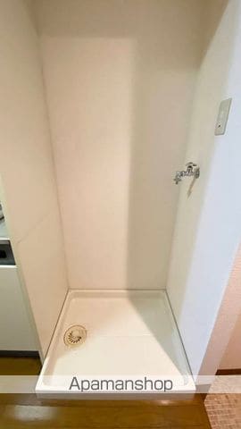 ルマージュ平野の内装写真