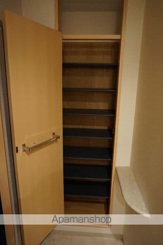 ベルメゾン田代本通の内装写真