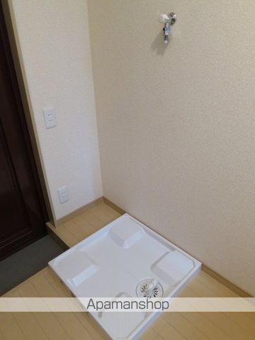 コーポ オークスの内装写真
