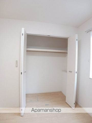 メゾン プラージュの内装写真