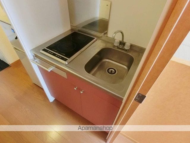 ○グランドールYUNOSOの内装写真