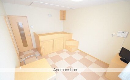 レオネクスト東大浜３[1K/28.02m2]のリビング・居間