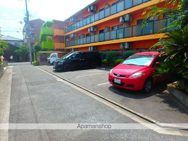 Kマンションのその他写真