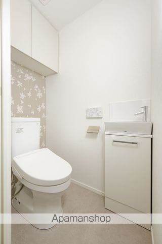 エンクレスト博多PARKSIDEの内装写真
