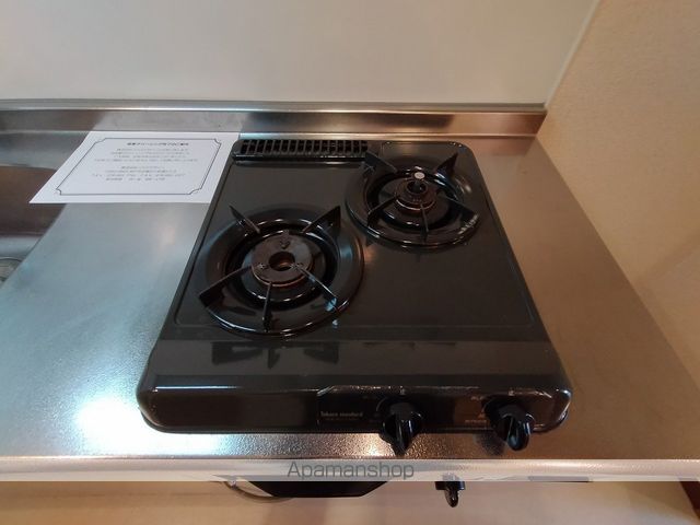 リバー スクウェア103の内装写真