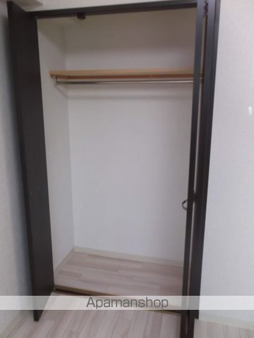 WILLDO南12条の内装写真