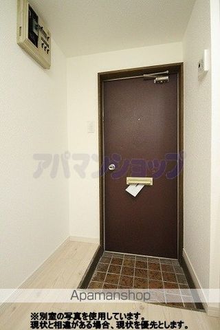 グリーンコーポIIIの内装写真