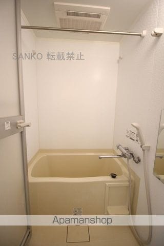 VILLA・POPOLOIIの内装写真