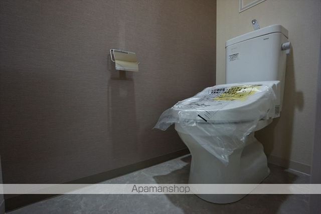 プラチナムの内装写真