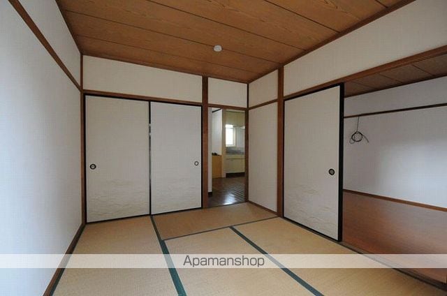 中洲セブンスターハイツの内装写真