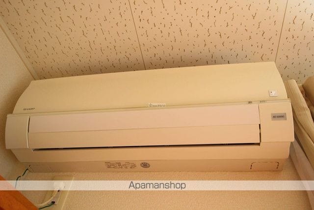レオパレスまつおかの内装写真
