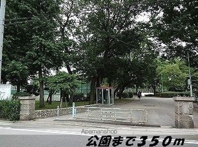 カーサ コロレの周辺写真