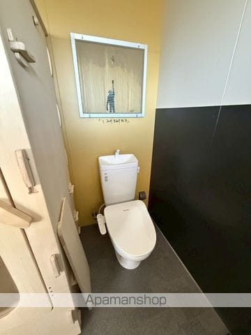 サンハイム若葉の内装写真