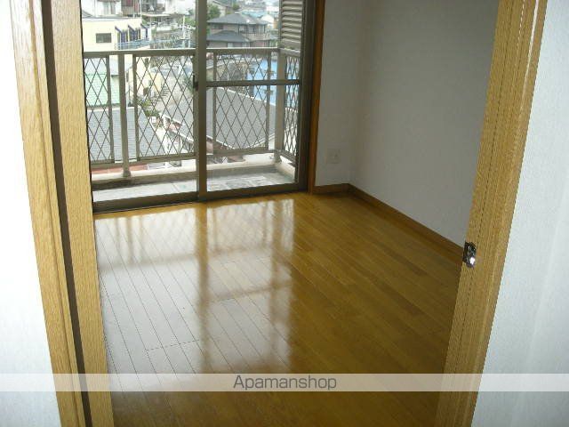 さくらヒルズ壱番館の内装写真