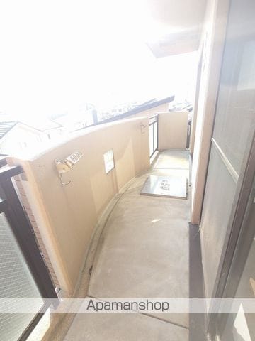 グリーンパーク樽井の内装写真