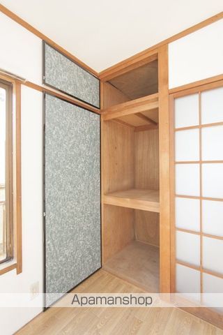 SMT89の内装写真