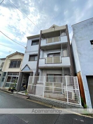 小西マンション（多賀町）[2K/36.85m2]の外観2