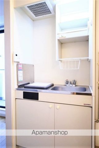 コスモ横浜吉野町の内装写真