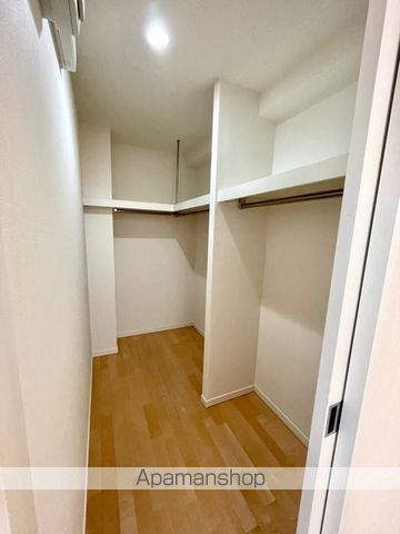 レジディア日本橋浜町の内装写真