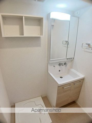 ブランメゾン帷子ノ辻の内装写真