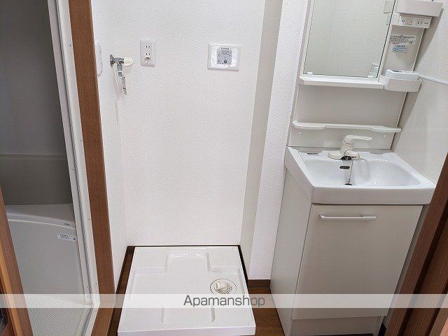 晃七第一マンションの内装写真