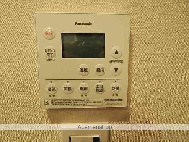 パークシティ中野 ザ タワー ブリーズの内装写真