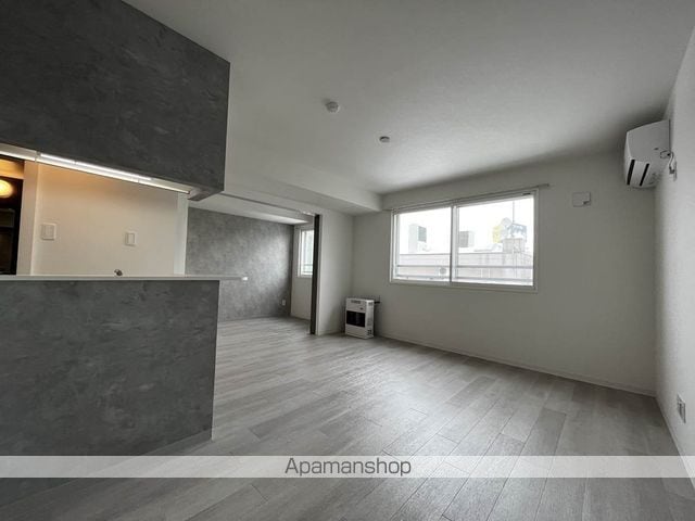 LA CASA DEL SOLEの内装写真