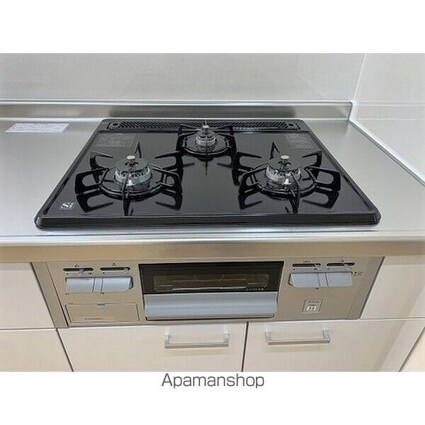 ＳＴ佐久[1LDK/46.61m2]のキッチン3