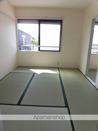 和歌山県和歌山市向[2DK/42.8m2]の内装2