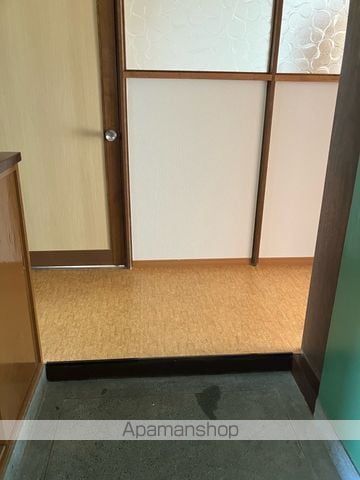 桜ヶ丘マンションの内装写真