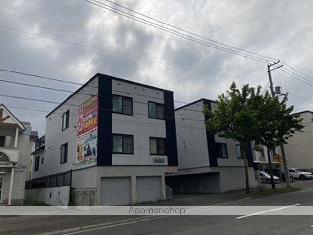 フリーダムの外観写真