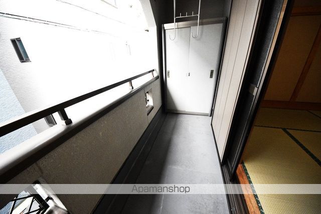 阪急電鉄宝塚線 庄内駅 徒歩11分 2階建 築29年の内装写真