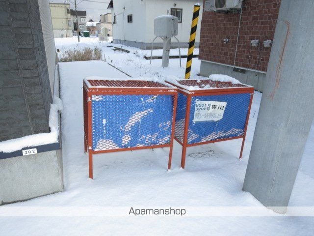 クローバーのその他写真