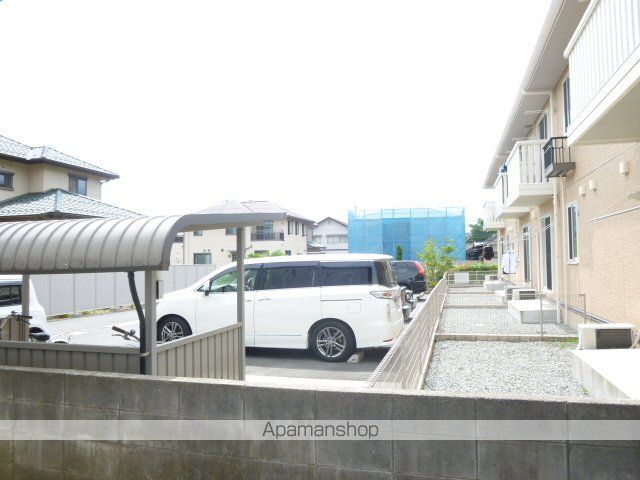 二和ハイツの周辺写真