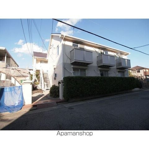 ラ・フォーレ駒方 A棟