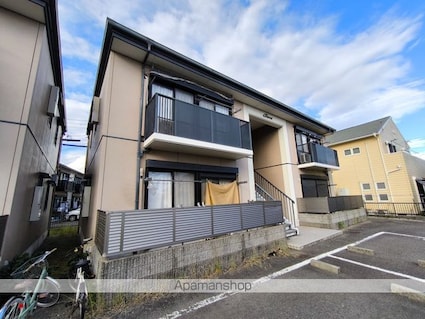 和歌山県御坊市藤田町吉田[3DK/50.9m2]の外観4