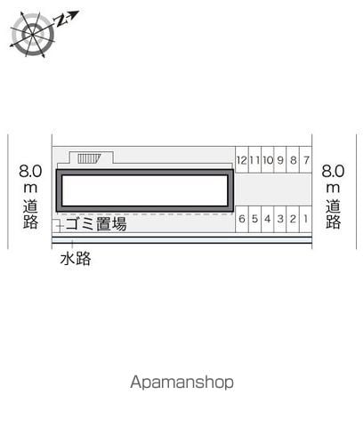レオパレスアドバンスドゥのその他写真