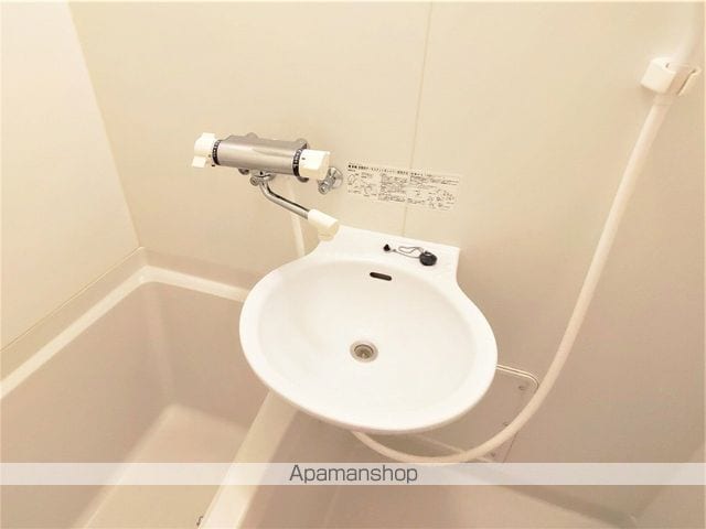 レオパレス花山手の内装写真