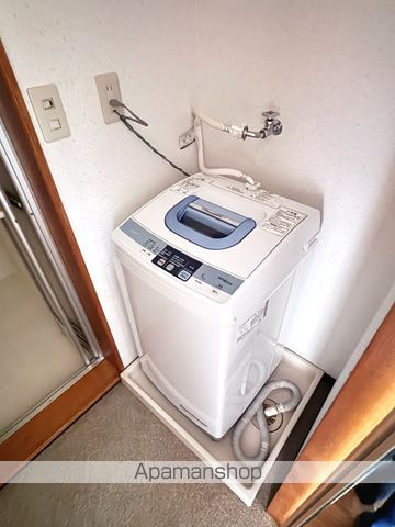 独身貴族IIの内装写真